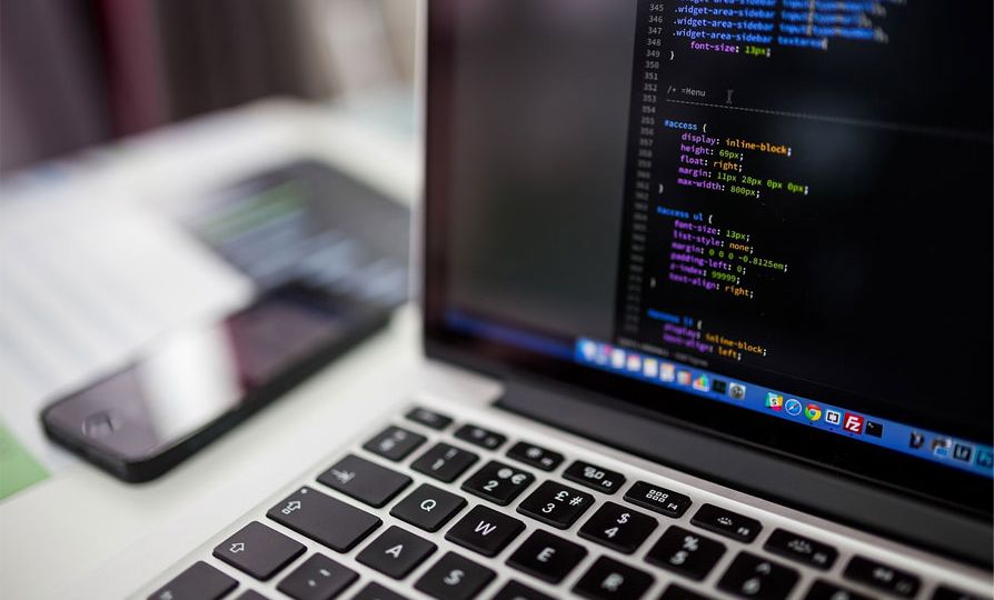 code-laptop